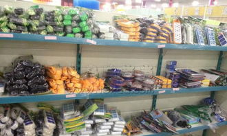 義烏廠家直銷批發 10元飾品與2元小商品，日用百貨的商機