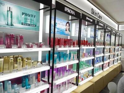 直擊浦東美博會 | 火爆場面，日用百貨銷售盛況空前