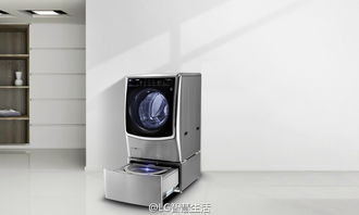 LG電子斬獲CES創新獎，生活家電領域再傳喜訊