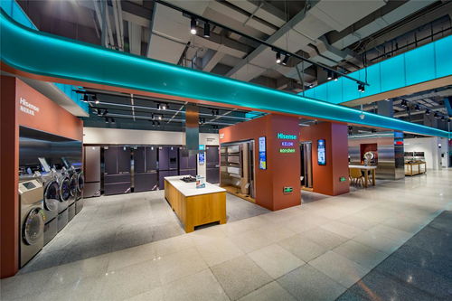 讀懂家電和快消品零售的不同 不只是賣貨，從體驗(yàn)到服務(wù)全覆蓋，看服裝服飾零售的啟示