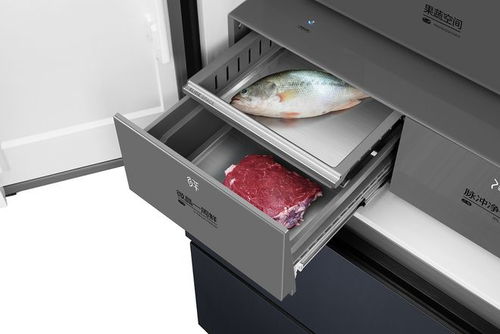 再獲殊榮 美的冰箱以創(chuàng)新零售模式榮獲2023中國家電創(chuàng)新零售優(yōu)秀案例獎(jiǎng)