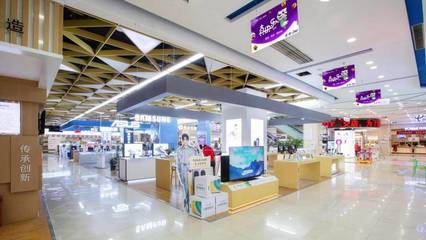 全品類新藍圖已現，國美零售重回巔峰可期